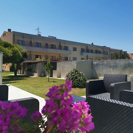 Casa La Grenadine Villa Esmoriz Kültér fotó