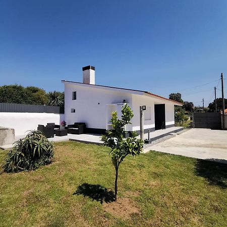 Casa La Grenadine Villa Esmoriz Kültér fotó