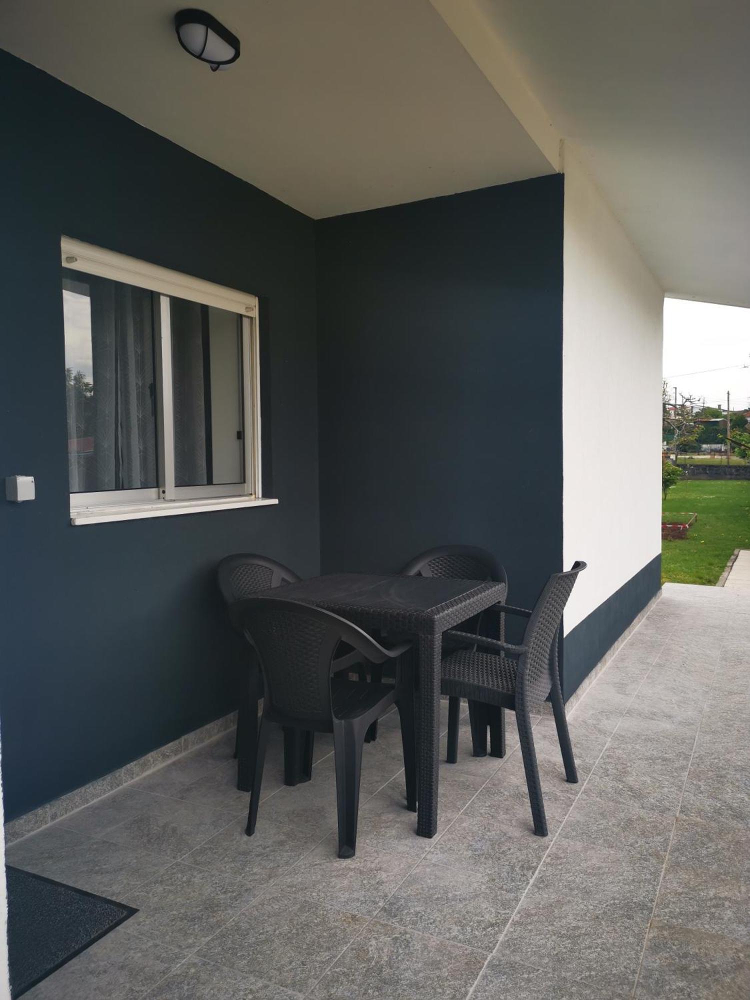 Casa La Grenadine Villa Esmoriz Kültér fotó