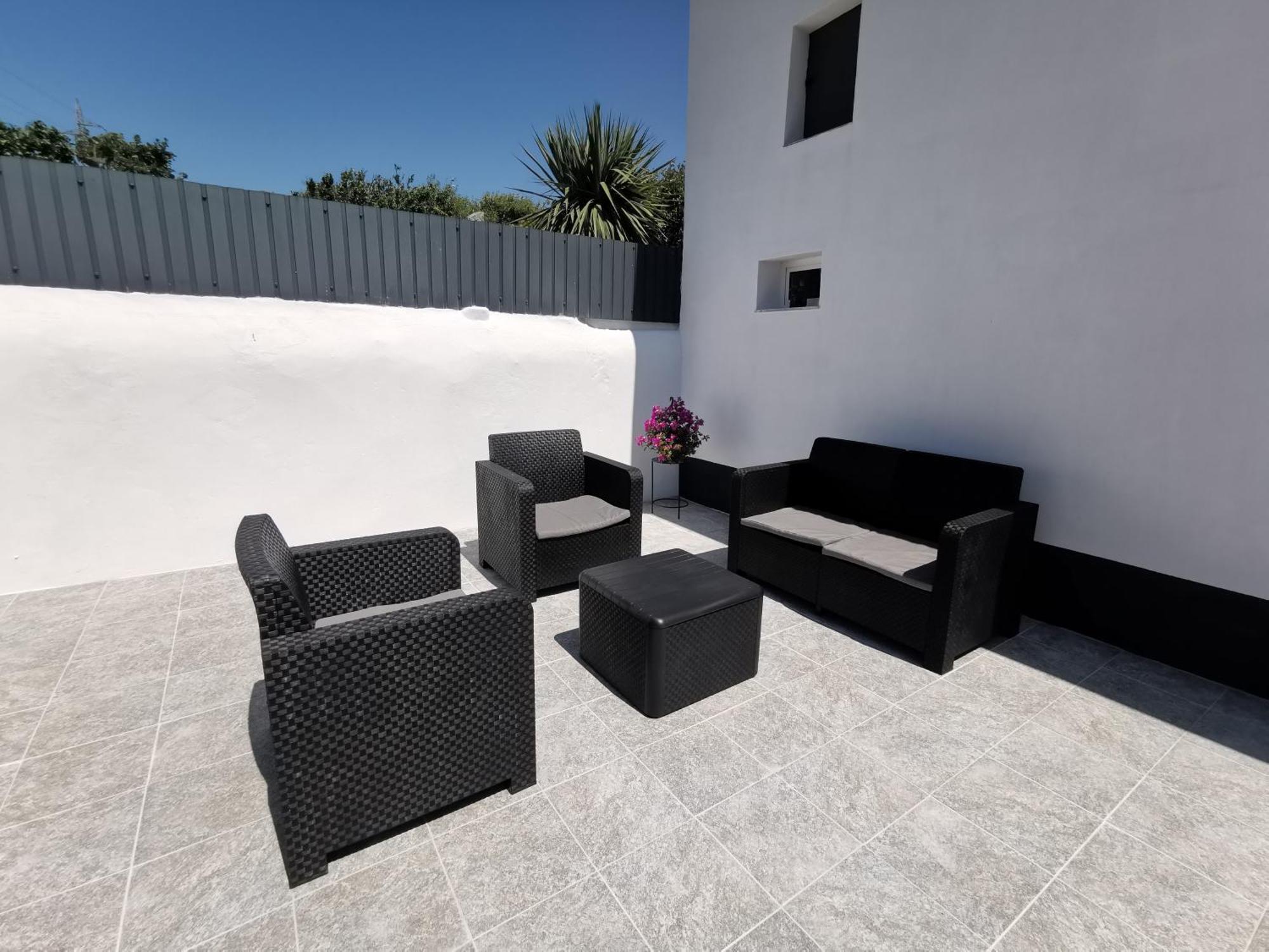 Casa La Grenadine Villa Esmoriz Kültér fotó