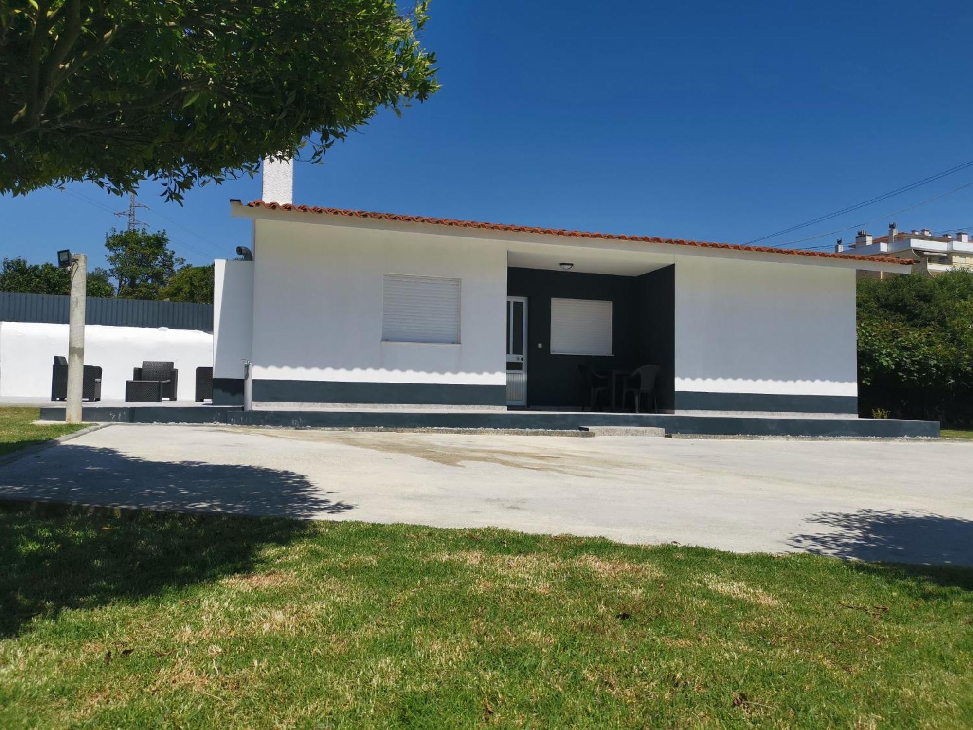 Casa La Grenadine Villa Esmoriz Kültér fotó
