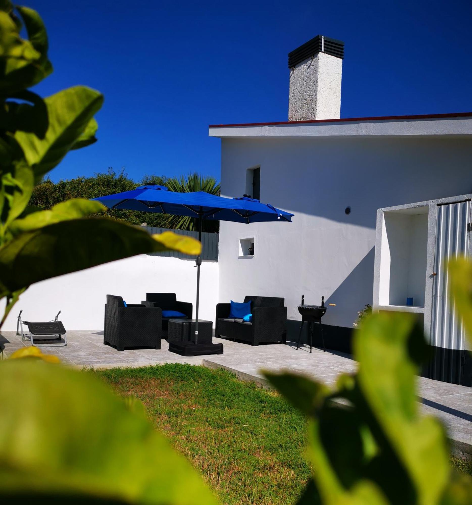 Casa La Grenadine Villa Esmoriz Kültér fotó